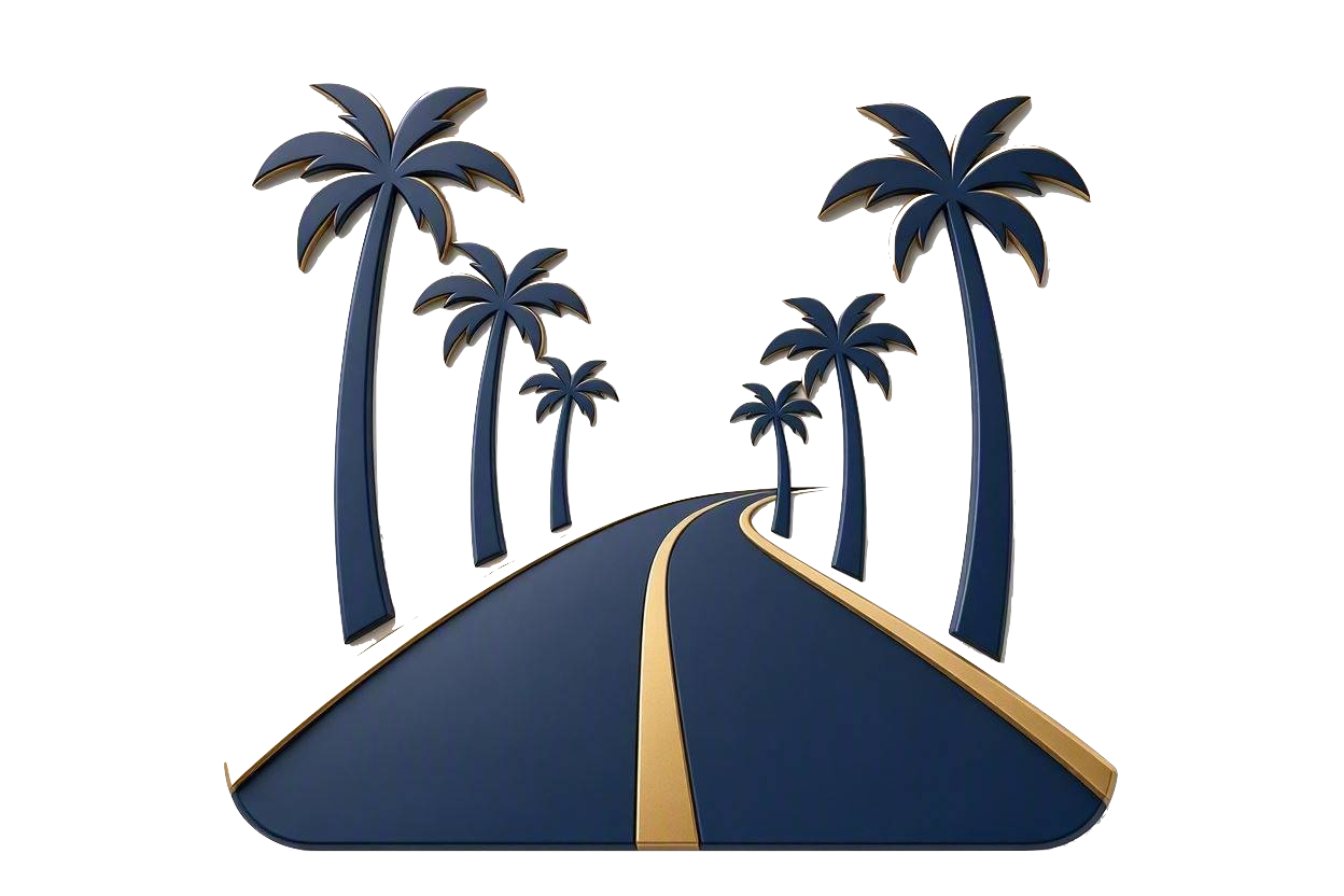 Palm Beach Road